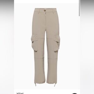 Aritzia New Project Cargo Pant 2
